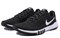 Nike Flex Control 4 Black Smoke Grey CD0197-002 - фото 530153