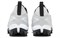Nike Force Trout 9 Keystone 'White Black' FB9728-100 - фото 530511