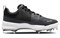 Nike Force Zoom Trout 9 'Black White' FB2907-001 - фото 530590