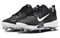 Nike Force Zoom Trout 9 'Black White' FB2907-001 - фото 530591