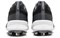 Nike Force Zoom Trout 9 'Black White' FB2907-001 - фото 530593