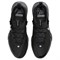 Nike Force Zoom Trout 9 Elite Black Anthracite White Metallic Silver FB2906-003 - фото 530604