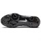 Nike Force Zoom Trout 9 Elite Black Anthracite White Metallic Silver FB2906-003 - фото 530605