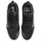 Nike Force Zoom Trout 9 Pro Black Anthracite White Metallic Silver FB2907-003 - фото 530642