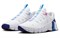 Nike Free Metcon 5 White Aquarius Blue DV3949-103 - фото 530785