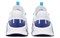 Nike Free Metcon 5 White Aquarius Blue DV3949-103 - фото 530787
