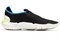 Nike Free Rn Flyknit 3.0 Black Laser Orange AQ5707-003 - фото 530907