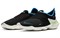 Nike Free Rn Flyknit 3.0 Black Laser Orange AQ5707-003 - фото 530908