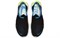 Nike Free Rn Flyknit 3.0 Black Laser Orange AQ5707-003 - фото 530909