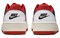 Nike Full Force Low White Red Black FB1362-102 - фото 531069
