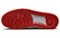 Nike Full Force Low White Red Black FB1362-102 - фото 531070