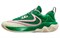 Nike Giannis Immortality 3 'Green Pink' DZ7533-300 - фото 531179
