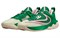 Nike Giannis Immortality 3 'Green Pink' DZ7533-300 - фото 531181