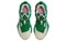 Nike Giannis Immortality 3 'Green Pink' DZ7533-300 - фото 531182