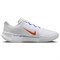 Nike GP Challenge Pro Wear Resistant Slip Resistant Low Top Tennis Shoes Men's White Blue FB3145-106 - фото 531315