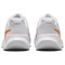 Nike GP Challenge Pro Wear Resistant Slip Resistant Low Top Tennis Shoes Men's White Blue FB3145-106 - фото 531318