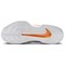 Nike GP Challenge Pro Wear Resistant Slip Resistant Low Top Tennis Shoes Men's White Blue FB3145-106 - фото 531319