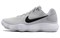 Nike Hyperdunk 2017 Low Wolf Grey 897637-100 - фото 531422