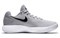 Nike Hyperdunk 2017 Low Wolf Grey 897637-100 - фото 531423