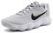 Nike Hyperdunk 2017 Low Wolf Grey 897637-100 - фото 531424