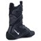 Nike HYPERKO 2 Support High Top Training Shoes Men's Black/White/Gray CI2953-002 - фото 531498