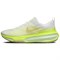 Nike Invincible 3 Anti Slip And Wear Resistant Breathable Low Top Casual Running Shoes Men's Yellow White DR2615-104 - фото 531585