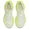 Nike Invincible 3 Anti Slip And Wear Resistant Breathable Low Top Casual Running Shoes Men's Yellow White DR2615-104 - фото 531588