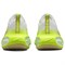Nike Invincible 3 Anti Slip And Wear Resistant Breathable Low Top Casual Running Shoes Men's Yellow White DR2615-104 - фото 531589