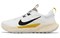 Nike Juniper Trail 2 White Vivid Sulfur DM0822-101 - фото 531917