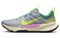 Nike Juniper Trail 2 Wolf Grey Volt DM0822-004 - фото 531922