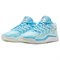 Nike KD 17 Anti Slip Wear Resistant Low Top Basketball Shoes Men's Blue FZ1526-400 - фото 532261