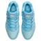 Nike KD 17 Anti Slip Wear Resistant Low Top Basketball Shoes Men's Blue FZ1526-400 - фото 532262