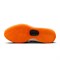 Nike KD 17 Anti Slip Wear Resistant Low Top Basketball Shoes Men's Orange FJ9488-800 - фото 532269
