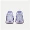 Nike KD 17 Anti Slip Wear Resistant Low Top Basketball Shoes Men's Purple Blue FJ9488-500 - фото 532277