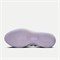 Nike KD 17 Anti Slip Wear Resistant Low Top Basketball Shoes Men's Purple Blue FJ9488-500 - фото 532279