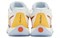 Nike KD 17 'Sunrise' FJ9487-700 - фото 532298