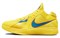 Nike KD 3 'Christmas' FD5606-700 - фото 532338