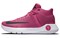 Nike KD 5 Trey IV EP 'Vivid Pink' 844573-606 - фото 532406