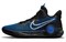 Nike KD Trey 5 IX EP 'Black Racer Blue' CW3402-007 - фото 532520