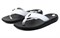 Nike Kepa Kai Thong 'White Black' AO3621-100 - фото 532650