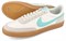 Nike Killshot 2 Leather Sail Island Green Gum 432997-126 - фото 532718