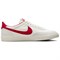 Nike Killshot 2 Leather Sail University Red HQ1657-100 - фото 532728