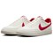 Nike Killshot 2 Leather Sail University Red HQ1657-100 - фото 532729