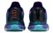 Nike Kobe 10 Ep Emerald Glow Reflect Silver Court Purple 'Emrld Glow' 745334-305 - фото 532894