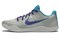 Nike Kobe 11 Low Draft Day 836183-154 - фото 532965