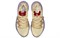 Nike Kyrie 5 'Concepts Ikhet' CI9961-900 - фото 533686