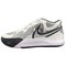 Nike Kyrie 8 White Black DJ6017-101 - фото 533879