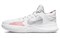 Nike Kyrie Flytrap 5 EP 'White University Red' DC8991-100 - фото 533933