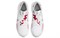Nike Kyrie Flytrap 5 EP 'White University Red' DC8991-100 - фото 533936