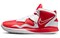 Nike Kyrie Infinity Tb University Red White DO9616-600 - фото 534017